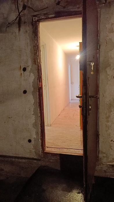 Времянка 2 комн. Шанырак-2