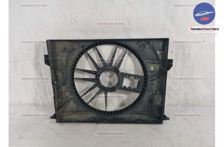Carcasa GMV originala Mercedes-Benz  E-Class  W211 [2002 - 2006]