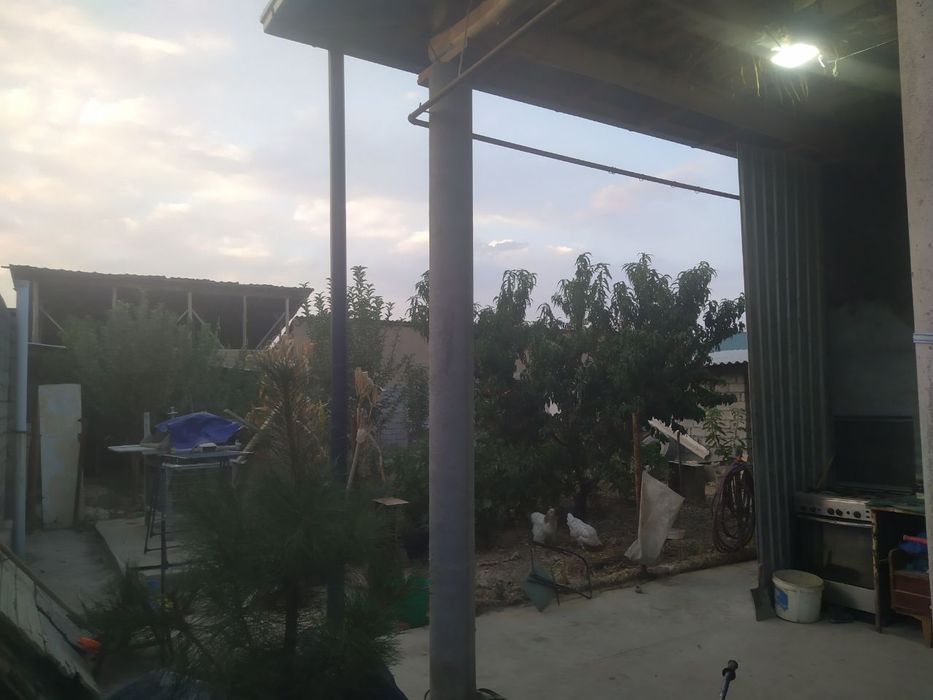 Продается дом 4.5 соток. Политодел ул тановвар 42a.