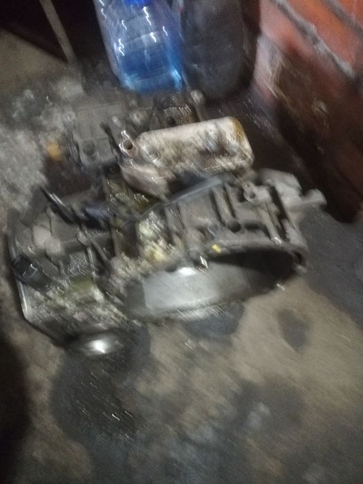 Продам КПП АВТОМАТ на Фольксваген