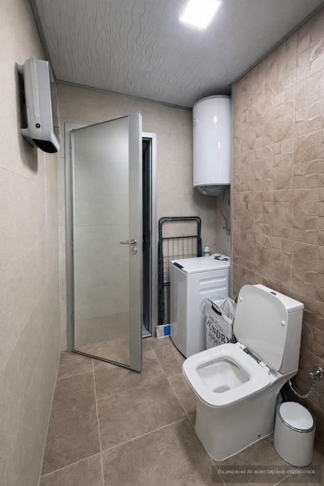 Дава се под наем Двустаен апартамент в Пловдив, Южен - 50 кв.м за 368.73 € - Снимка #7