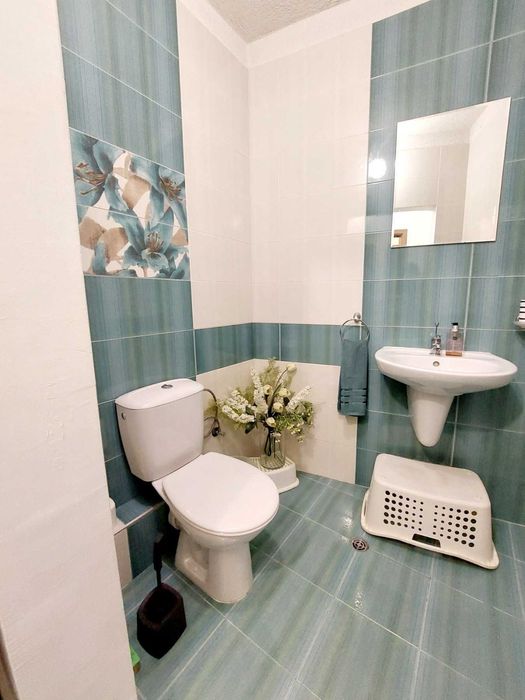 Дава се под наем Тристаен апартамент в София, Витоша - 130 кв.м за 1146.99 € - Снимка #5