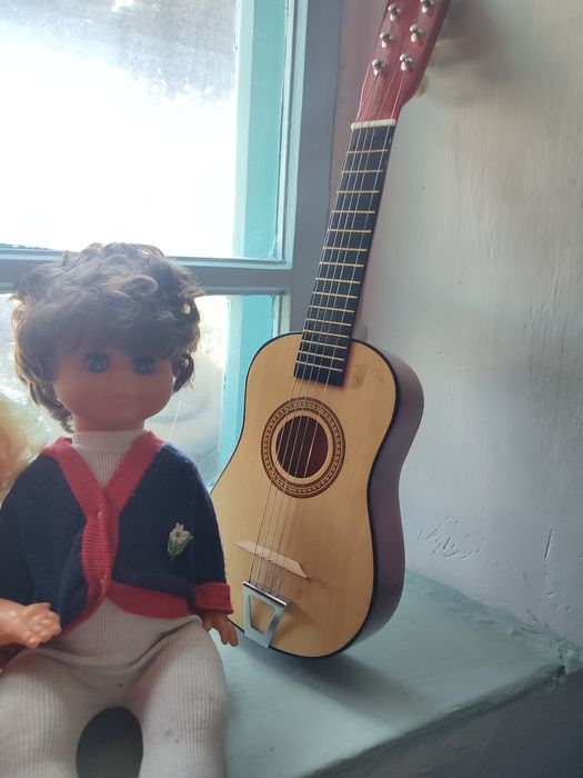 Мандолина Акулель Балалайка баян