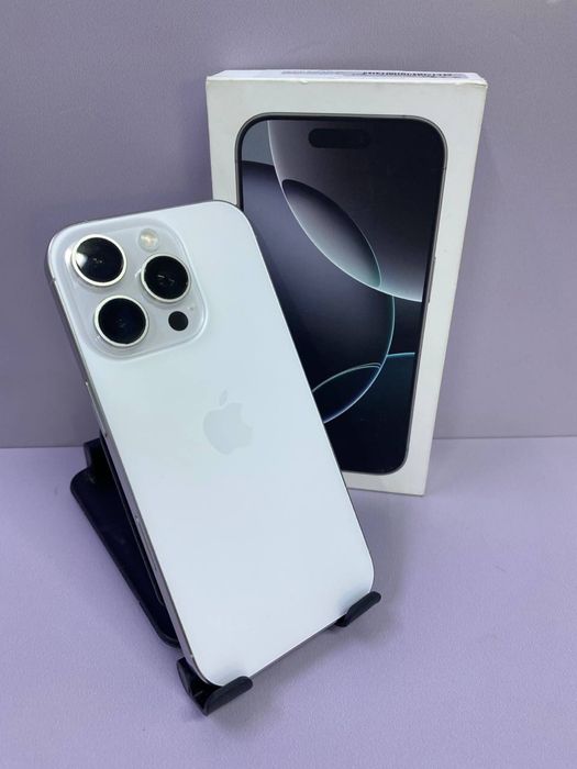 Apple iPhone 16 Pro/128gb #KO311622