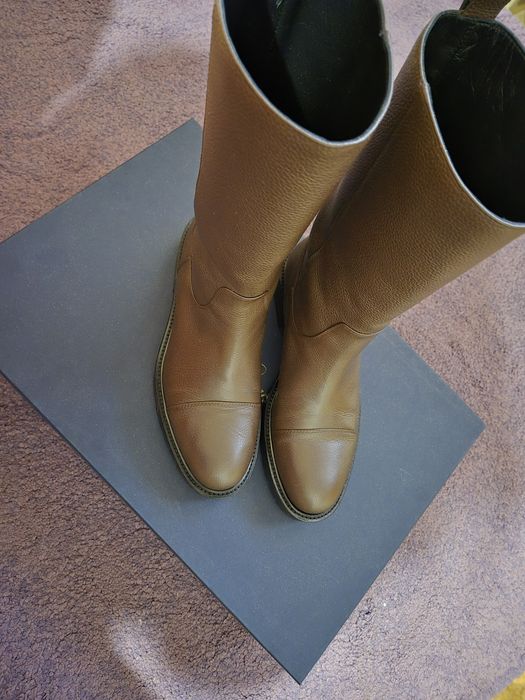 Нови ботуши Luisa Spagnoli