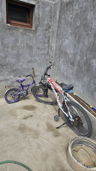Velosiped 26-20 ikkta