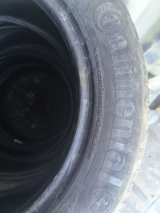 Продам летнюю резину р 15