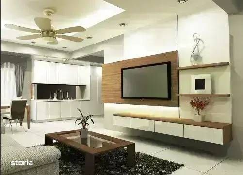 Apartament 2 camere, 2 balcoane, boxa, metrou Stefan cel Mare