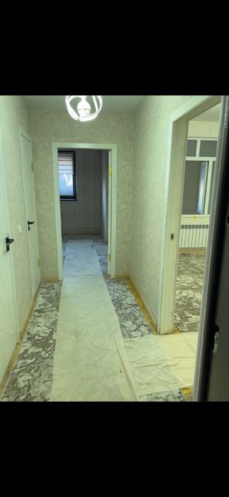 Ижара янги уй 2 хоналик