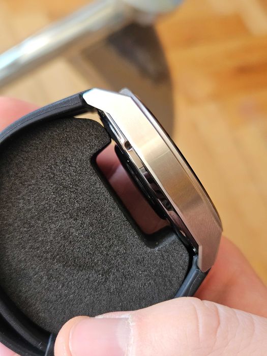 Huawei Watch GT3 PRO 46mm Titanium