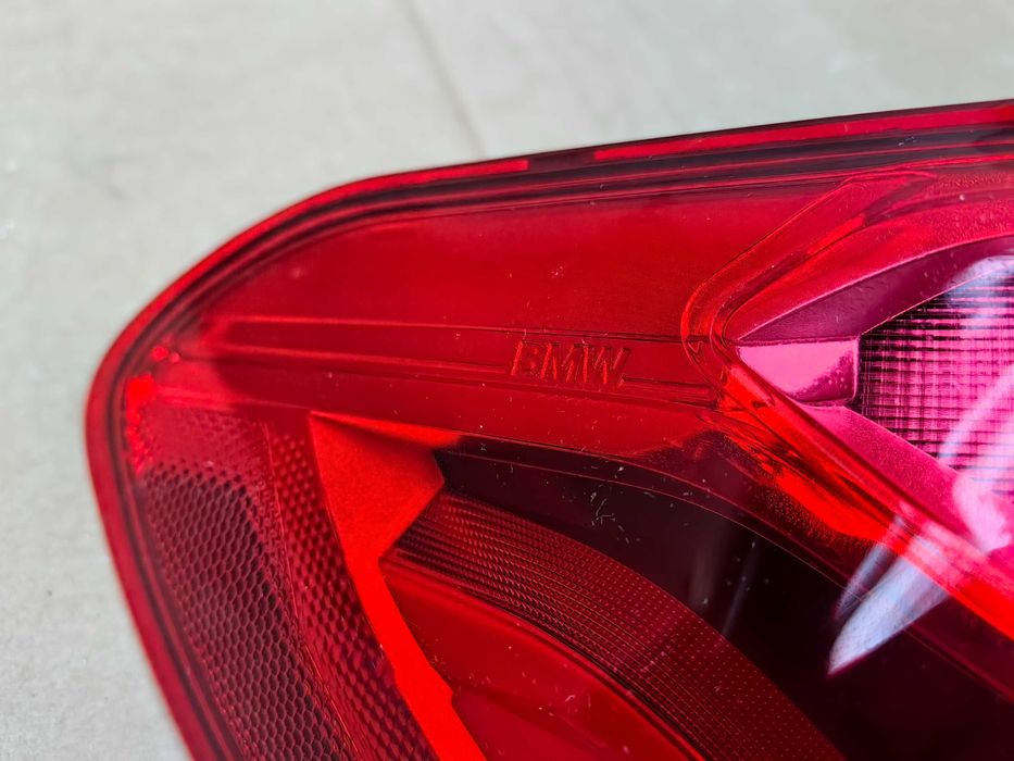 Стоп за BMW 7 G11 G12 / БМВ 7 Г11 Г12