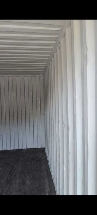 Продам контейнер 20 фут.