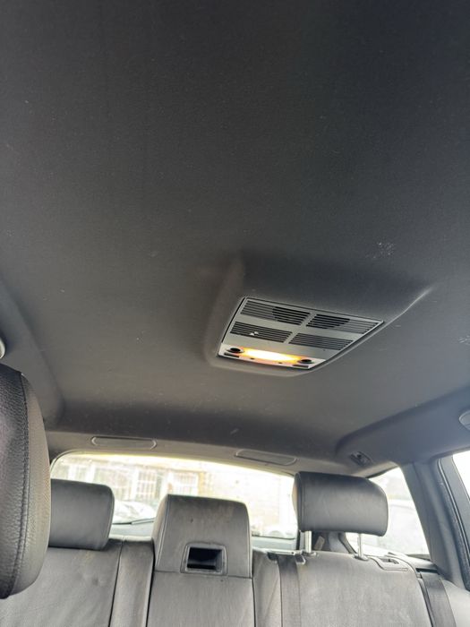 Бмв е61 530д 218кс bmw e61 530d 218hp НА ЧАСТИ