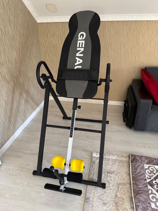 Инверсионный стол