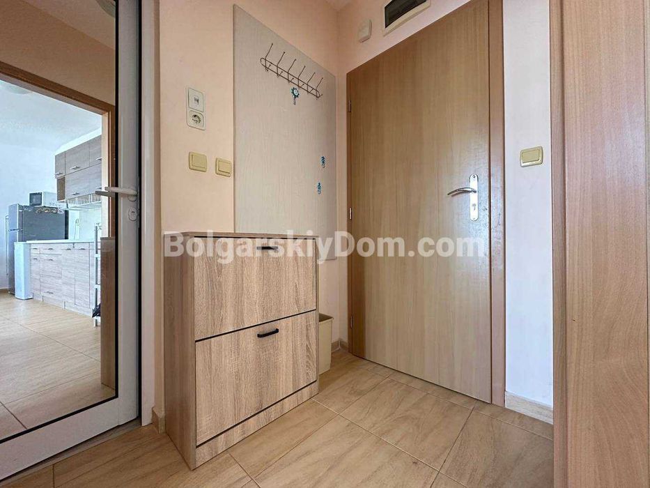 Продава се Двустаен апартамент в Свети Влас - 61 кв.м за 903 €/кв.м - Снимка #4