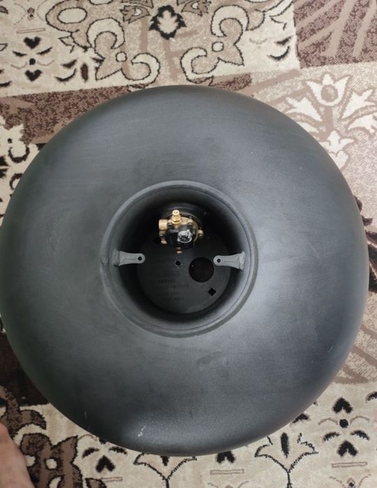 Propan balon 48 talik original 4-pokolenya