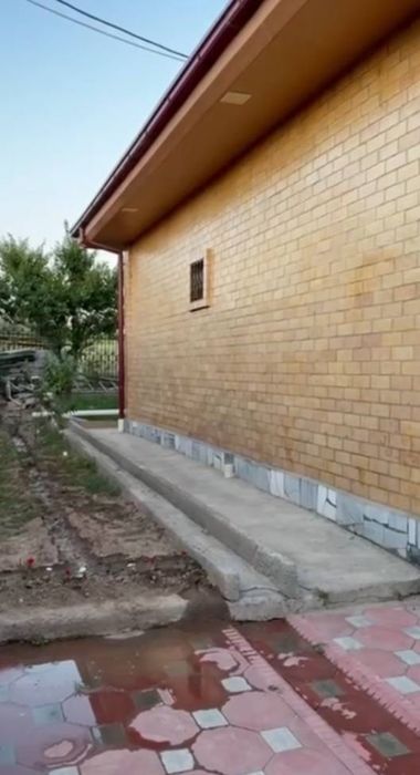 Кибрайда 10 соток дача