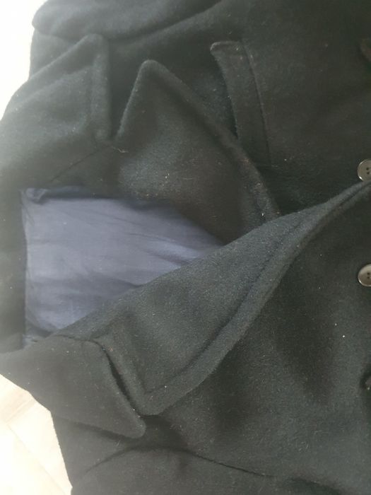 Автентични мъжки дрехи, палта