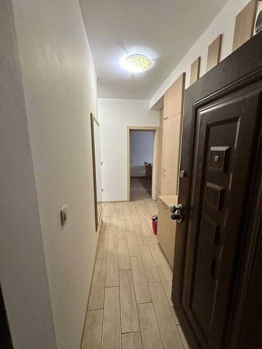 Дава се под наем Тристаен апартамент в София, Редута - 78 кв.м за 1097.01 € - Снимка #14