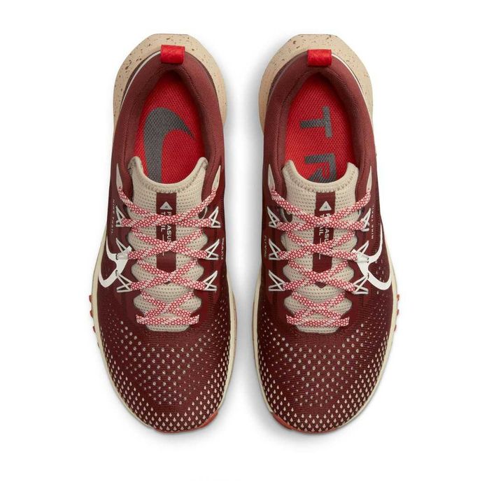 Nike - React Pegasus Trail 4 №38 Оригинал Код 391