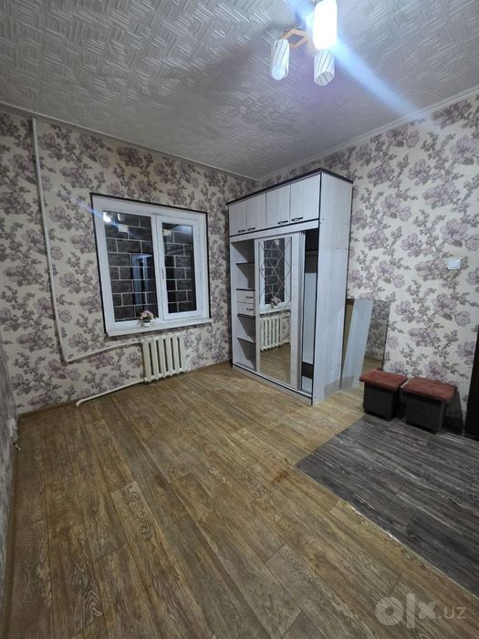 Срочно Продаётся 3 комната квартира