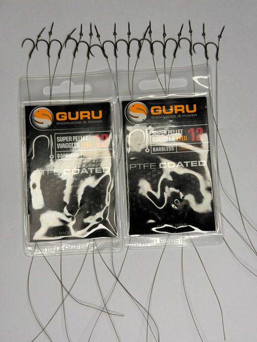 set 50 riguri method feeder + penar