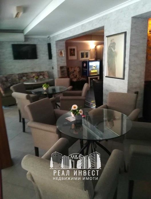 Продава се Заведение в Димитровград - 120 кв.м за 859 €/кв.м - Снимка #8