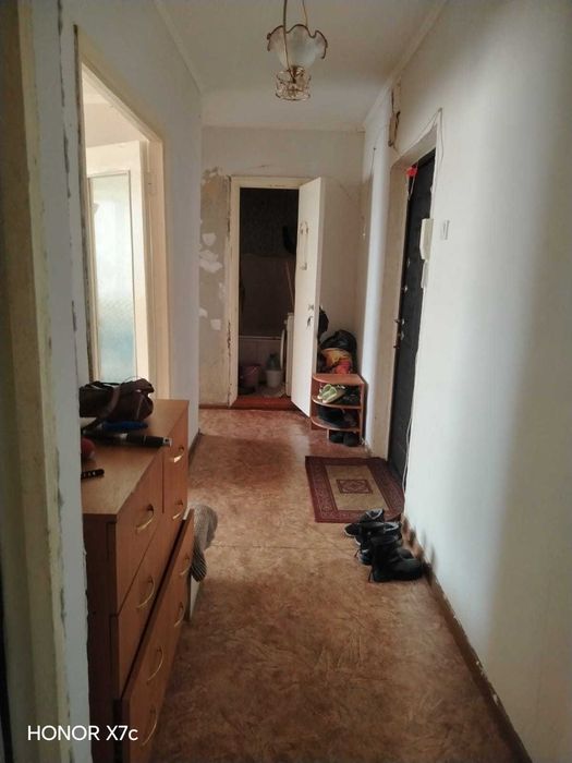 Продажа квартиры