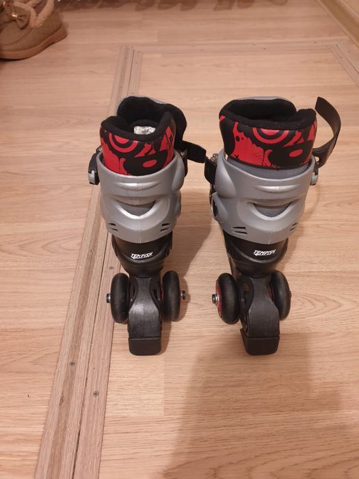 Детские роликовые коньки