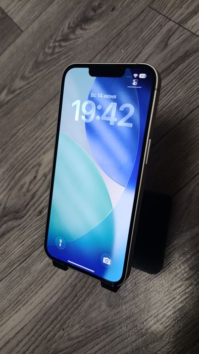 Iphone 13  айфон 13