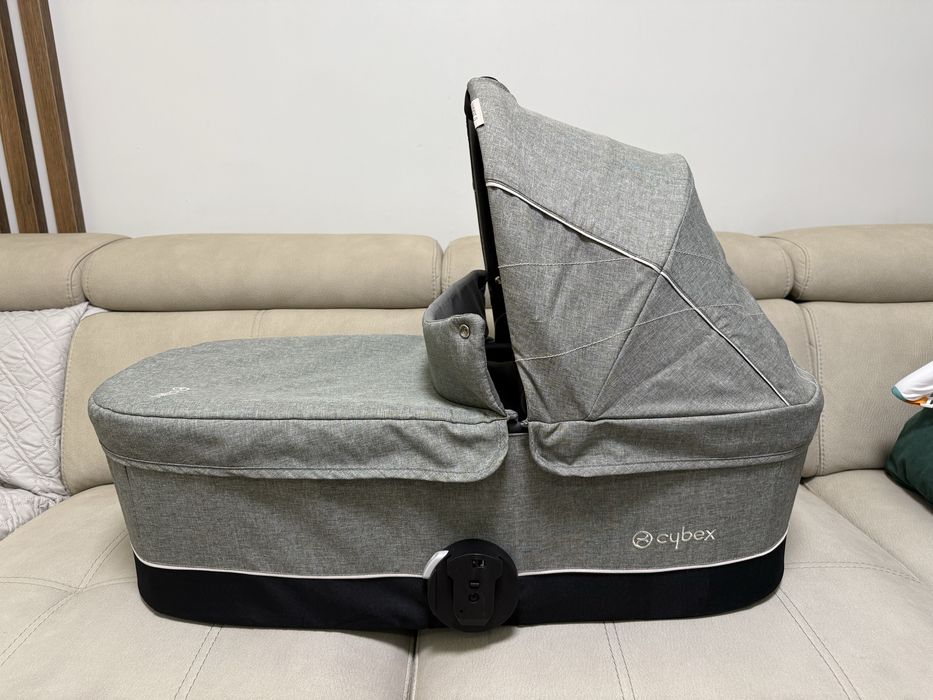 Кош за новородено Cybex Cot S