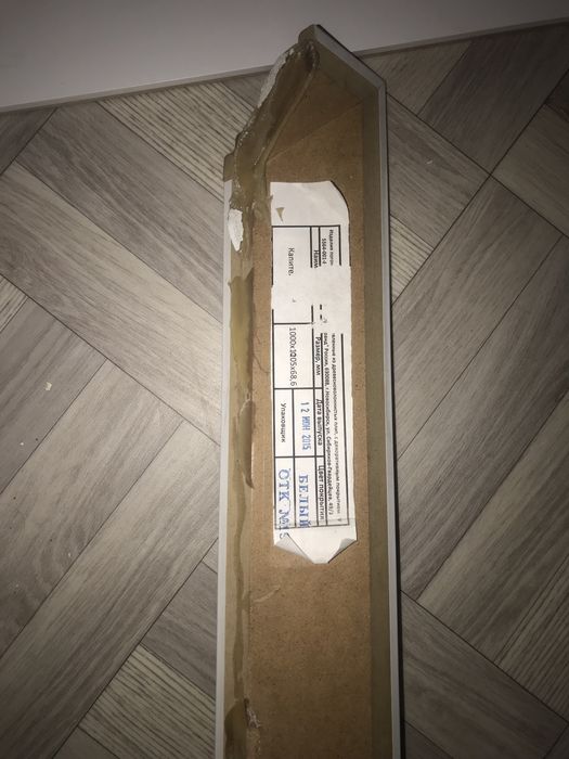 корона для двери