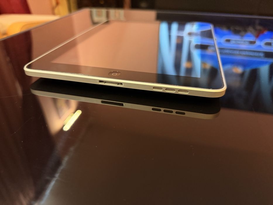 Ipad 1 64gb 3g с кутия