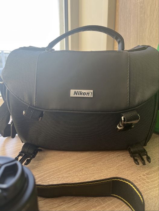 Сумка доя фотоаппарата