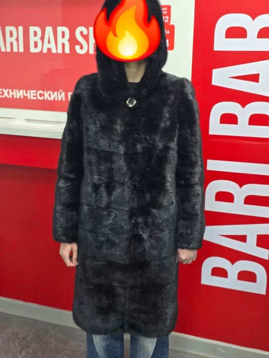 Шуба/рассрочка/kaspired