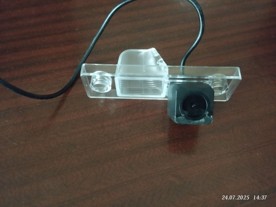 Орка камера учун мослама