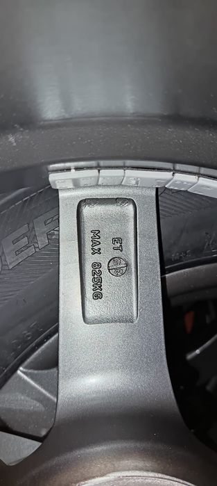 Jante auto aliaj