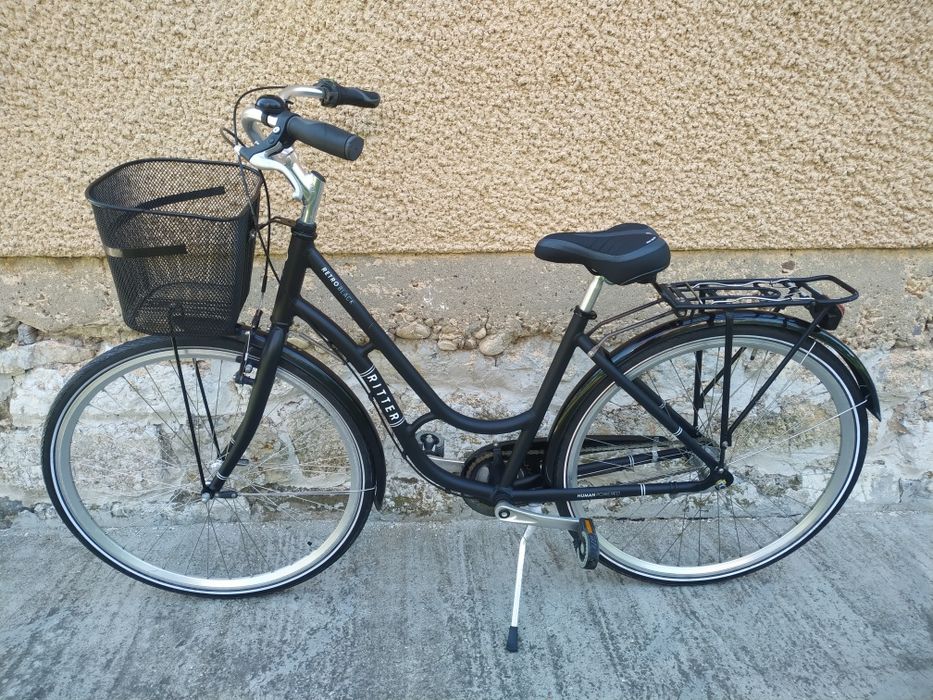Дамски велосипед Ritter 28 цола