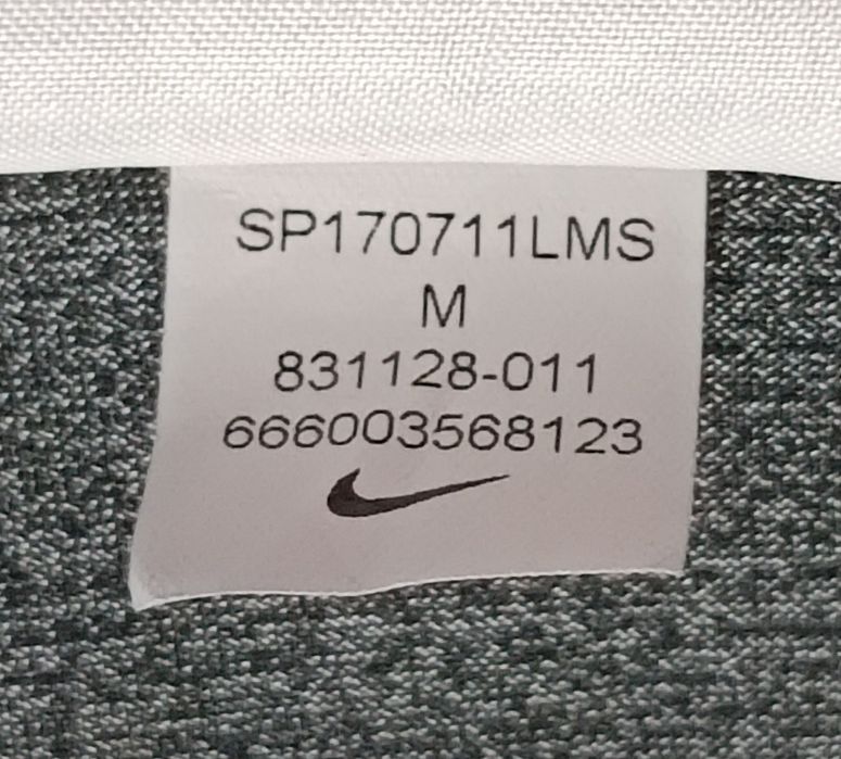 Nike Zonal Strength Tights оригинален клин M Найк спорт фитнес бягане