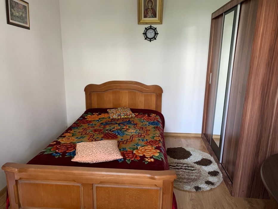 Apartament doua camere