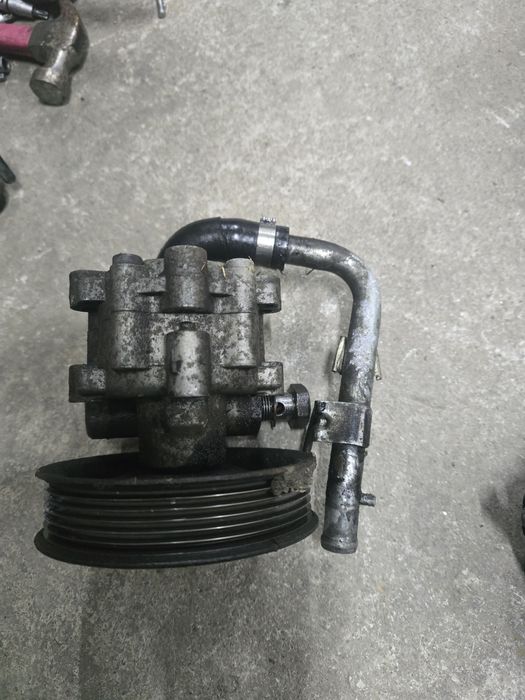 Хидравлична помпа за алфа 159 2.4 jtd