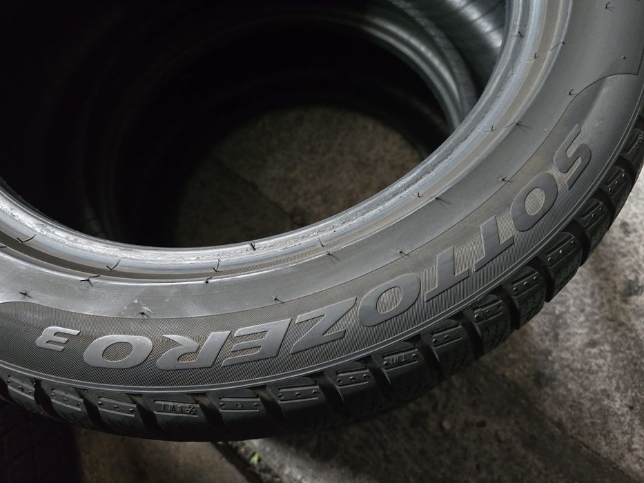 Pirelli 225/50 R17 98V MS iarnă