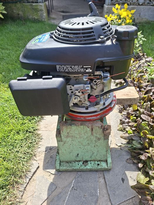 Motor Honda GCV 160 , 5.5 cp