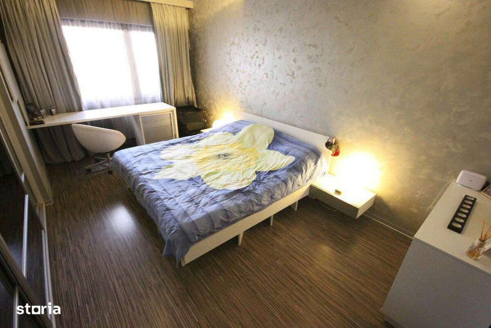 Apartament 2 camere | 84mp – Grozăvești - Loc de parcare subteran