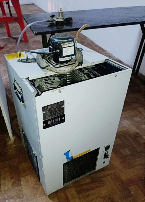 разливной аппарат