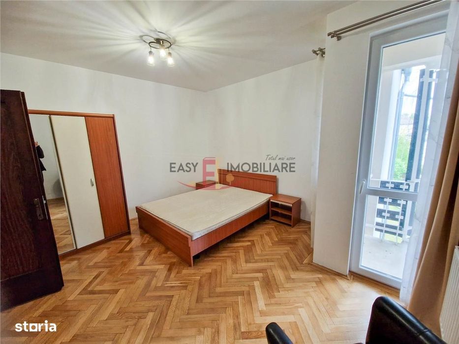 Apartament 4 camere, UMF, central, Targu Mures