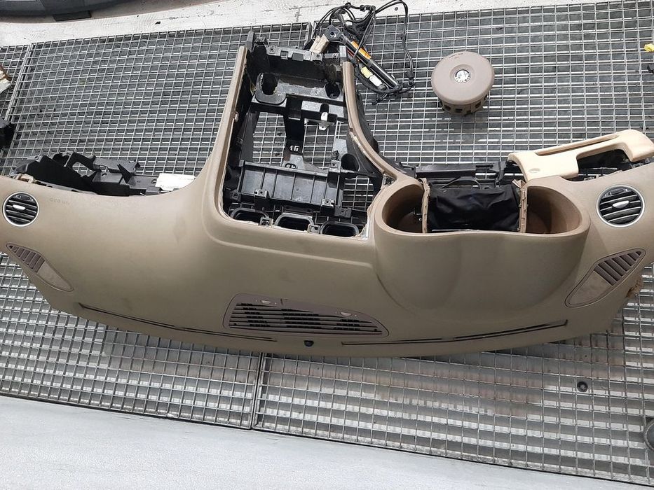 kit plansa bord alfa romeo 159