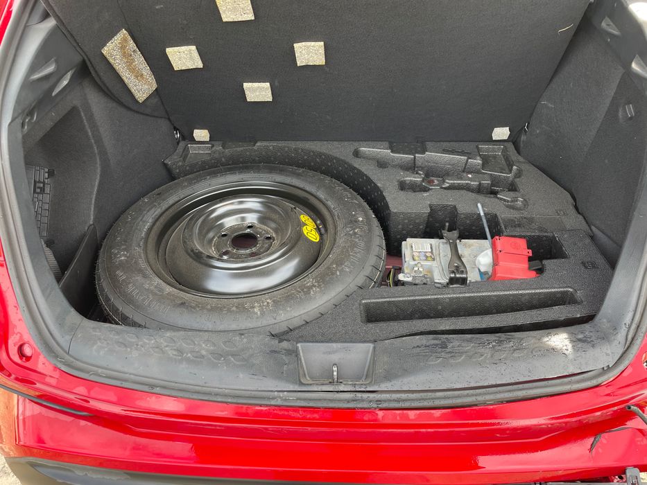 Toyota C-HR 2.0 l-VVTi Hybrid двигател M20AFXS 150 кс., 17000 km