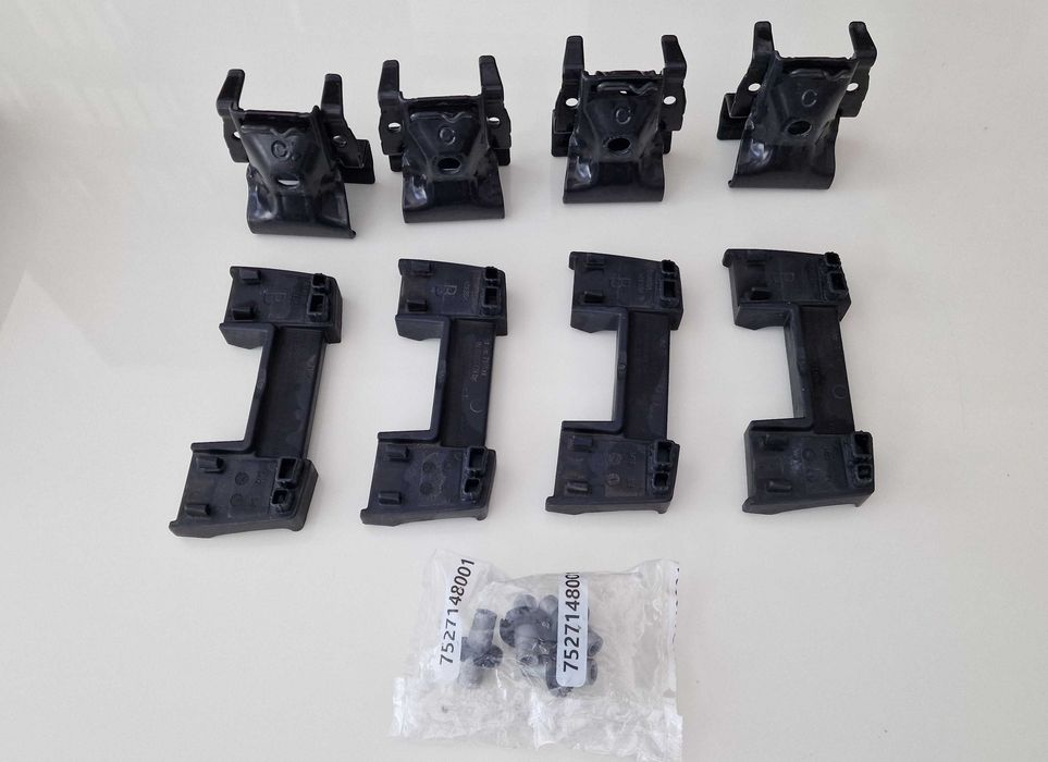 Thule Kit 186040 / 6040 / 4082