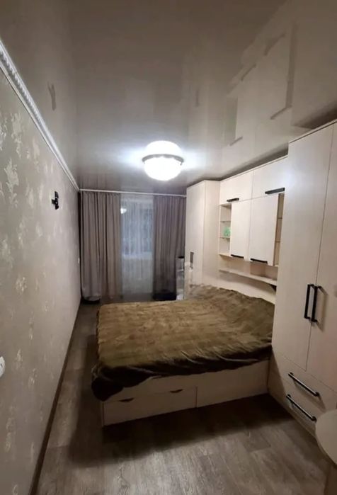 Продам 3 ком в районе Рахмета